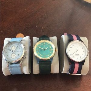Triwa watches Unisex